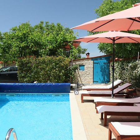 רובינייסקו סלו "Art House" Rovinj-Holiday, Holiday Home To Rent מראה חיצוני תמונה