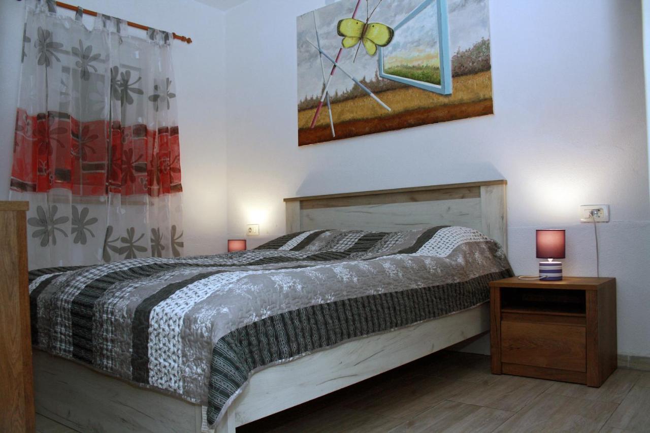 רובינייסקו סלו "Art House" Rovinj-Holiday, Holiday Home To Rent מראה חיצוני תמונה