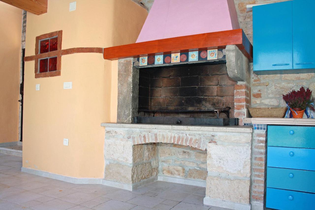 רובינייסקו סלו "Art House" Rovinj-Holiday, Holiday Home To Rent מראה חיצוני תמונה