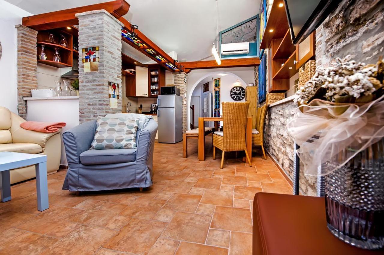 רובינייסקו סלו "Art House" Rovinj-Holiday, Holiday Home To Rent מראה חיצוני תמונה