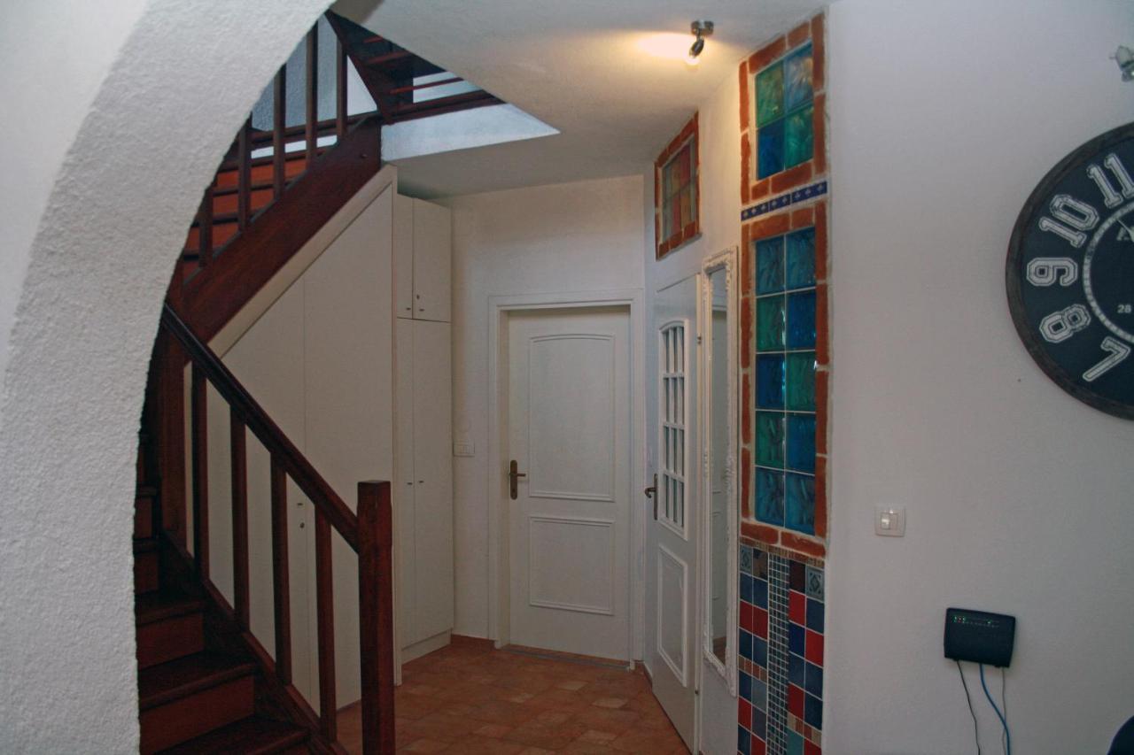 רובינייסקו סלו "Art House" Rovinj-Holiday, Holiday Home To Rent מראה חיצוני תמונה