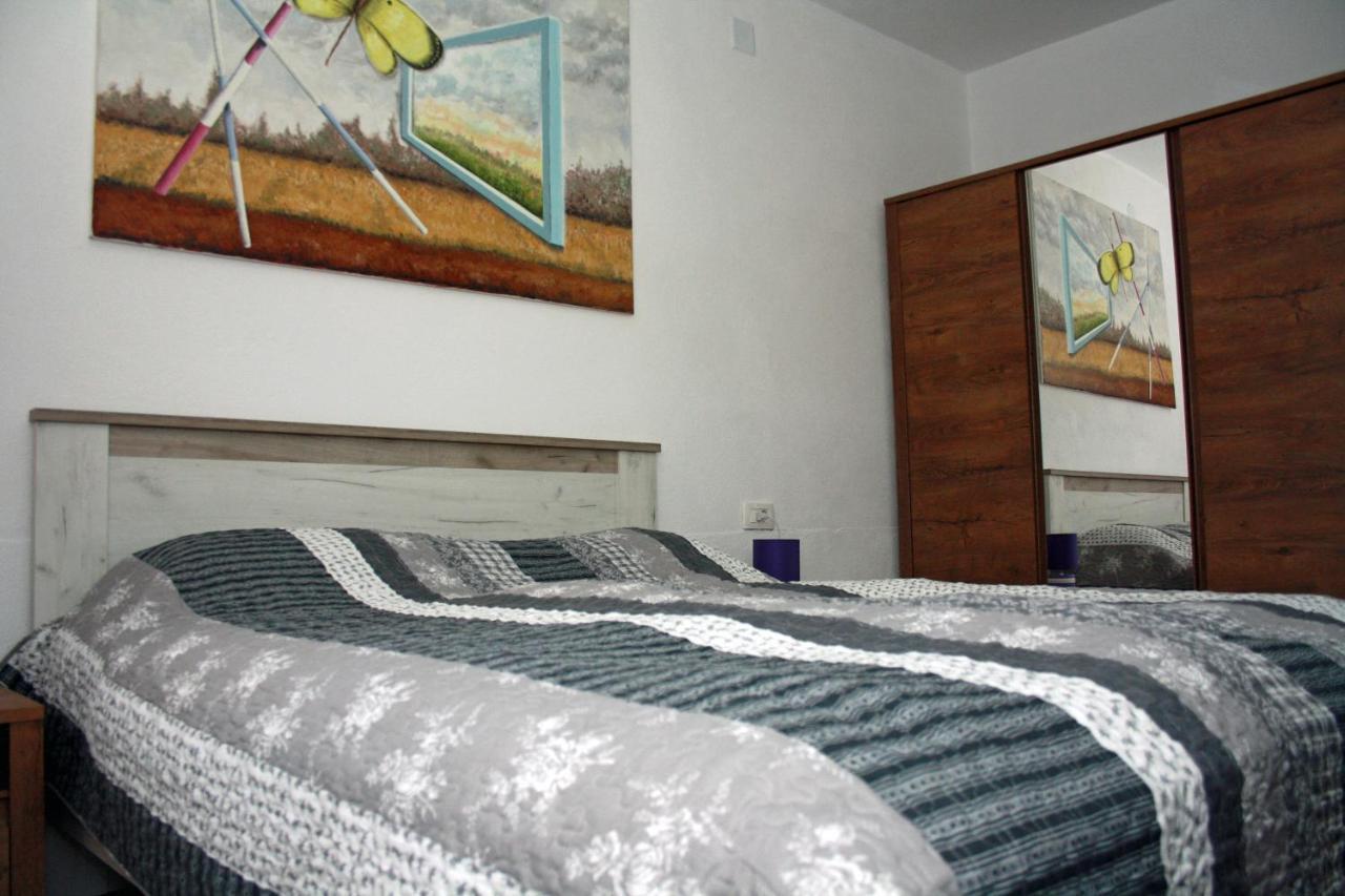 רובינייסקו סלו "Art House" Rovinj-Holiday, Holiday Home To Rent מראה חיצוני תמונה