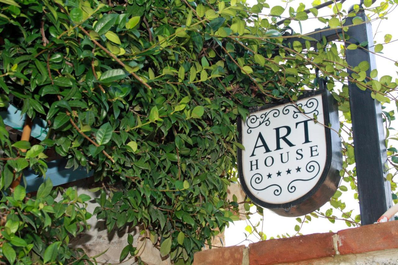 רובינייסקו סלו "Art House" Rovinj-Holiday, Holiday Home To Rent מראה חיצוני תמונה