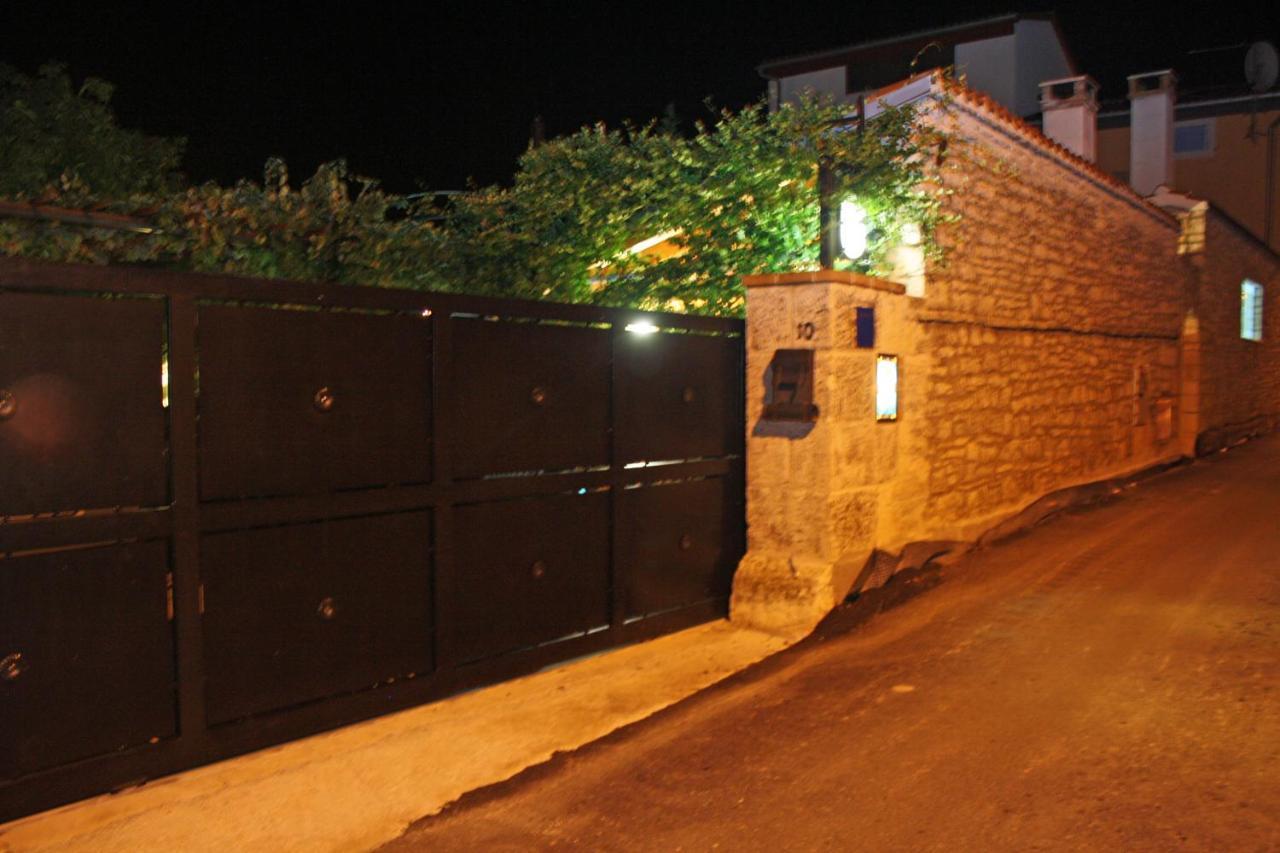 רובינייסקו סלו "Art House" Rovinj-Holiday, Holiday Home To Rent מראה חיצוני תמונה
