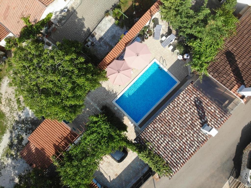 רובינייסקו סלו "Art House" Rovinj-Holiday, Holiday Home To Rent מראה חיצוני תמונה
