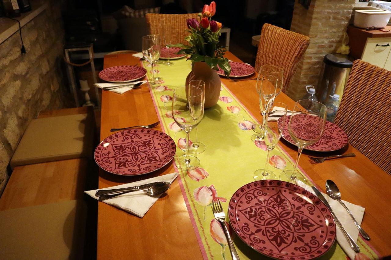 רובינייסקו סלו "Art House" Rovinj-Holiday, Holiday Home To Rent מראה חיצוני תמונה
