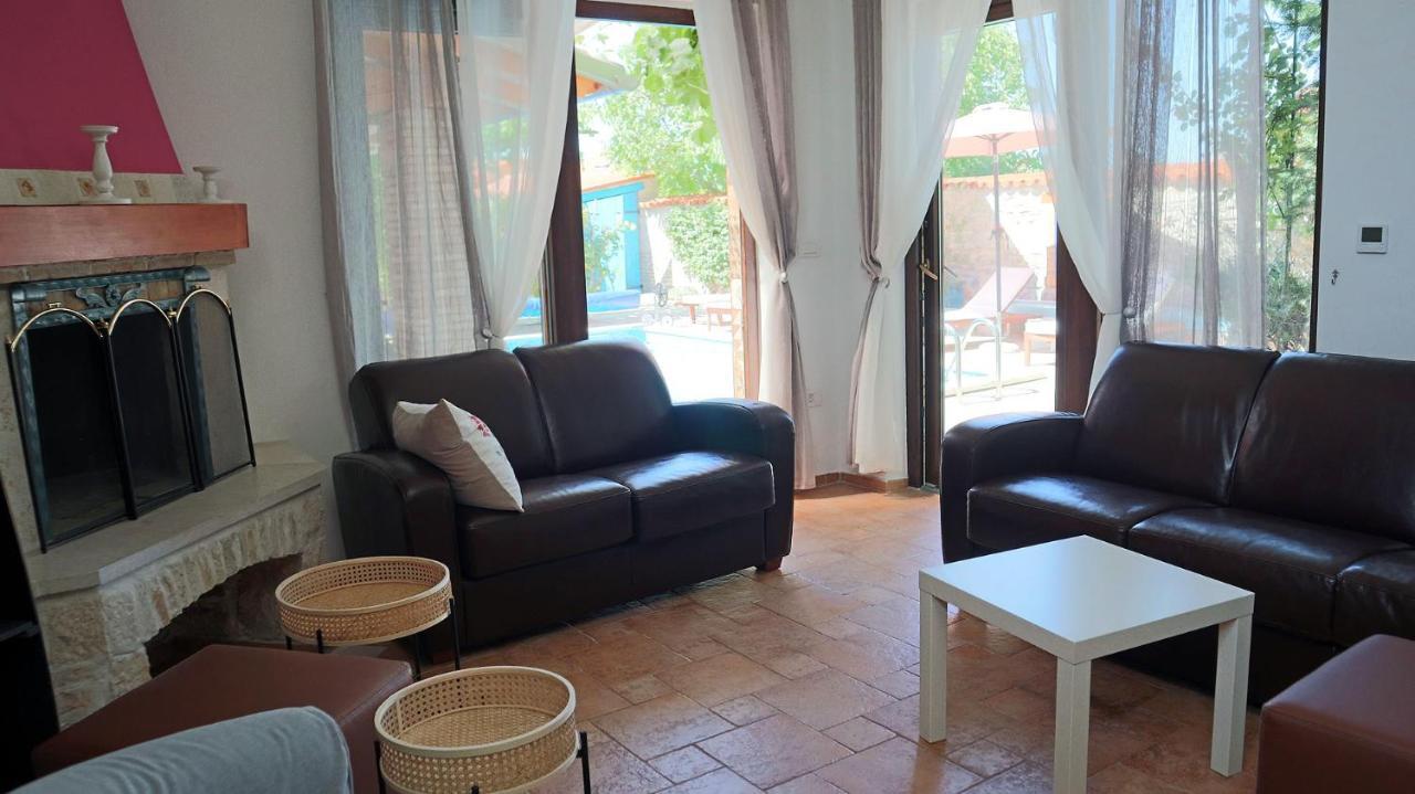 רובינייסקו סלו "Art House" Rovinj-Holiday, Holiday Home To Rent מראה חיצוני תמונה