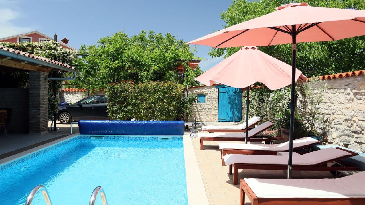 רובינייסקו סלו "Art House" Rovinj-Holiday, Holiday Home To Rent מראה חיצוני תמונה