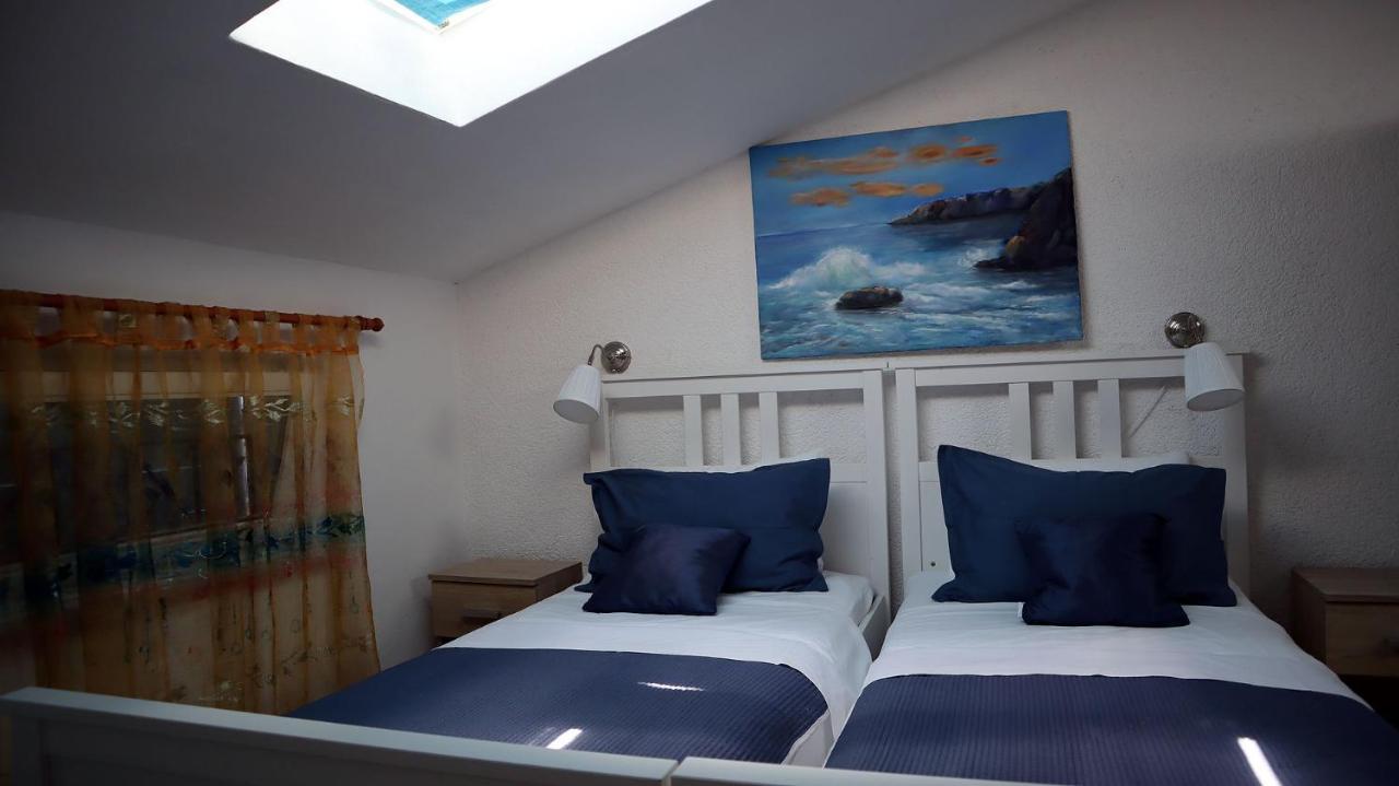 רובינייסקו סלו "Art House" Rovinj-Holiday, Holiday Home To Rent מראה חיצוני תמונה
