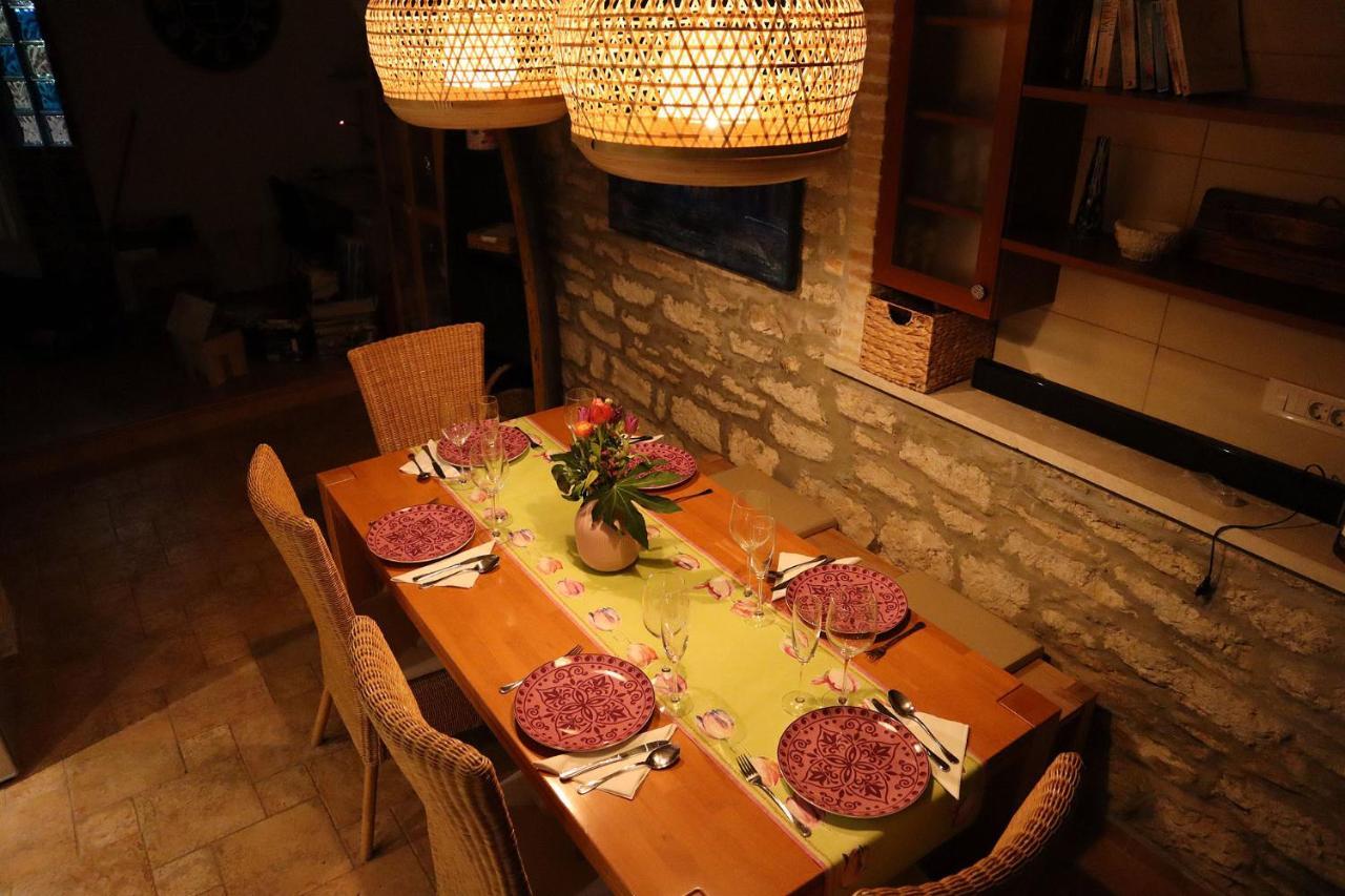 רובינייסקו סלו "Art House" Rovinj-Holiday, Holiday Home To Rent מראה חיצוני תמונה