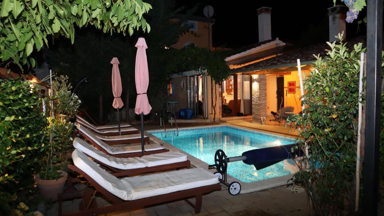 רובינייסקו סלו "Art House" Rovinj-Holiday, Holiday Home To Rent מראה חיצוני תמונה
