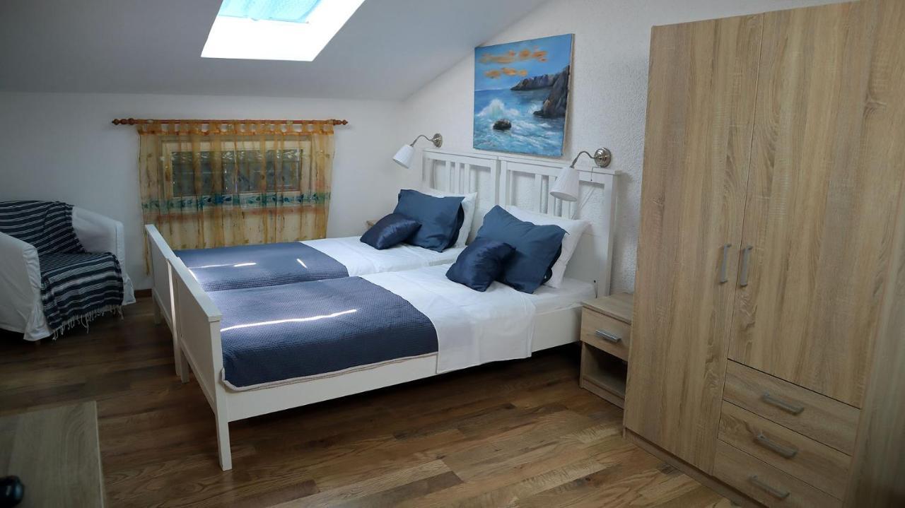 רובינייסקו סלו "Art House" Rovinj-Holiday, Holiday Home To Rent מראה חיצוני תמונה