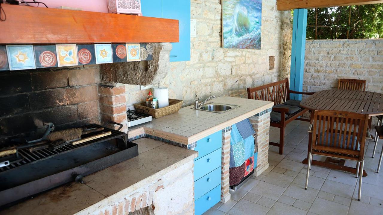 רובינייסקו סלו "Art House" Rovinj-Holiday, Holiday Home To Rent מראה חיצוני תמונה