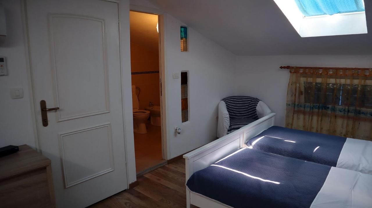 רובינייסקו סלו "Art House" Rovinj-Holiday, Holiday Home To Rent מראה חיצוני תמונה