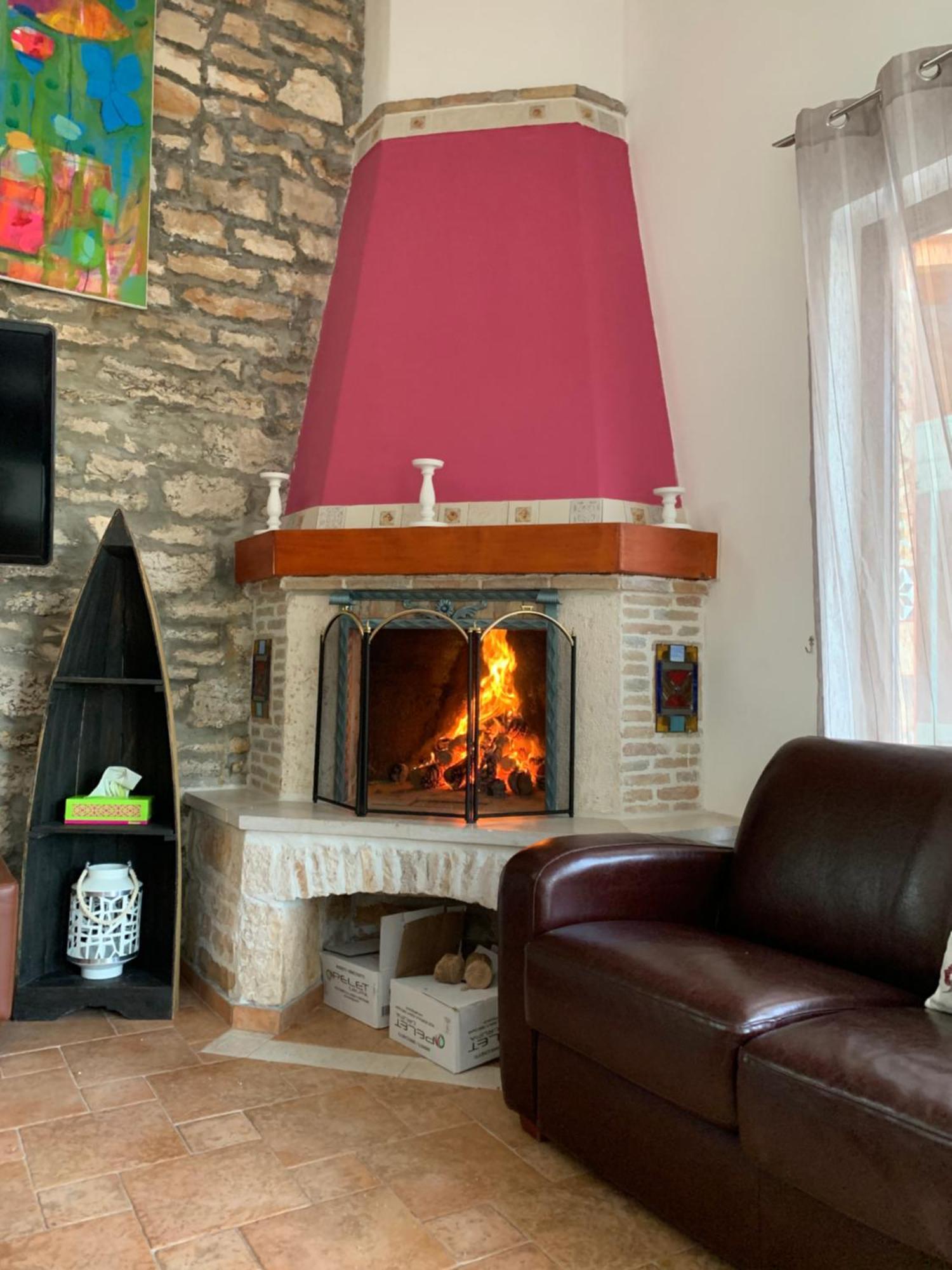 רובינייסקו סלו "Art House" Rovinj-Holiday, Holiday Home To Rent מראה חיצוני תמונה