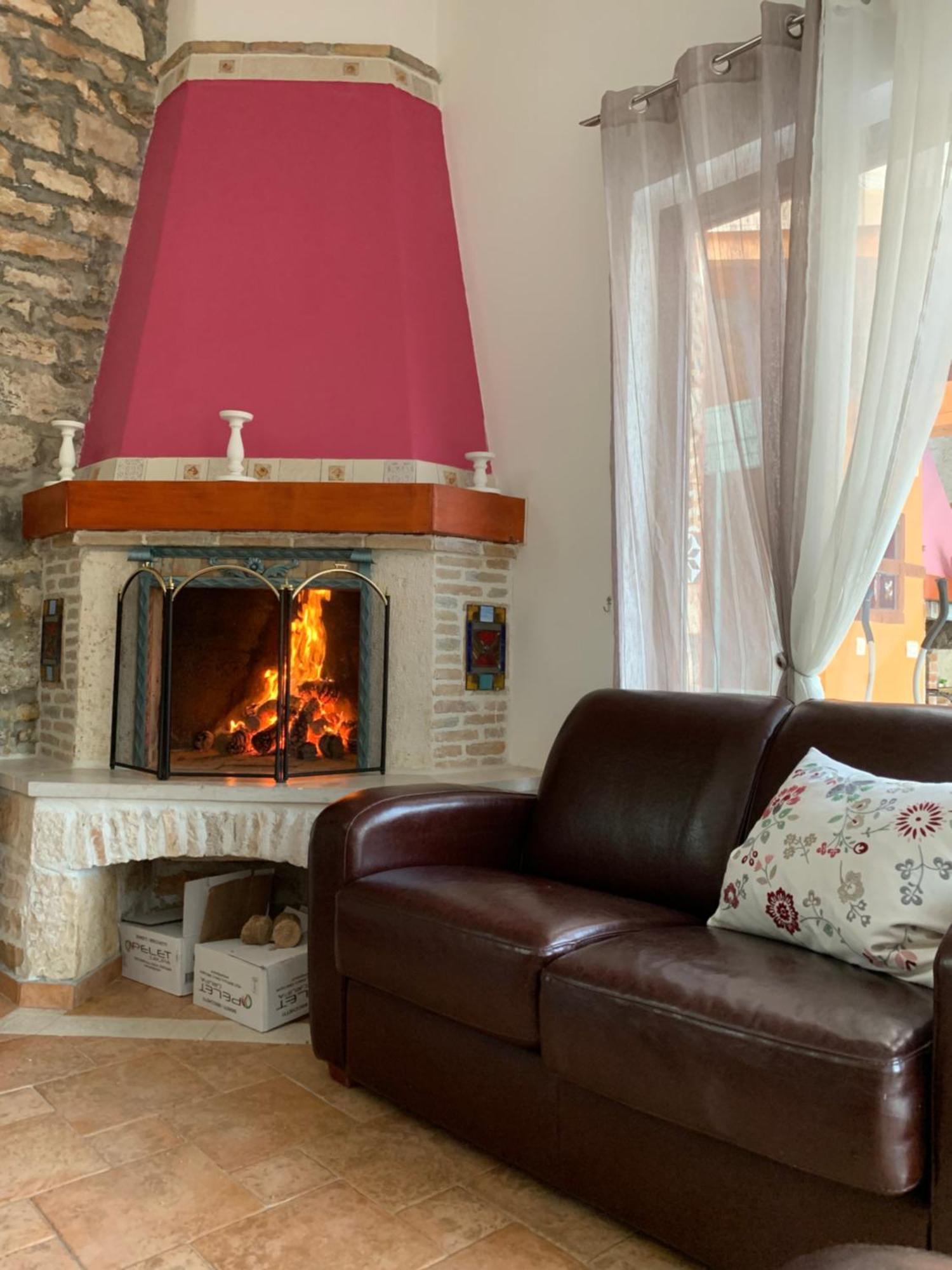 רובינייסקו סלו "Art House" Rovinj-Holiday, Holiday Home To Rent מראה חיצוני תמונה